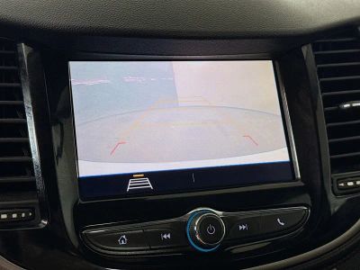 2020 Chevrolet Trax — photo 12 view