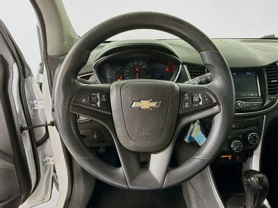 2020 Chevrolet Trax — photo 9 view