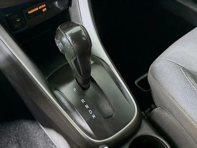 2020 Chevrolet Trax — photo 16 view