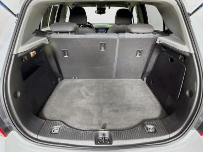 2020 Chevrolet Trax — photo 28 view