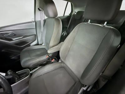 2020 Chevrolet Trax — photo 21 view