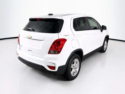 2020 Chevrolet Trax — photo 27 view