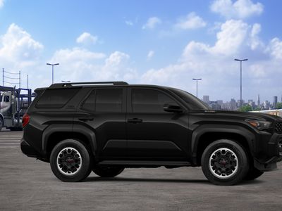 2026 Toyota 4Runner i-FORCE MAX - Photo 15