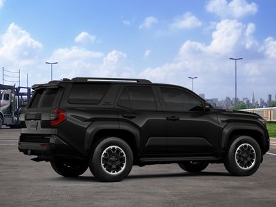 2026 Toyota 4Runner i-FORCE MAX - Photo 13
