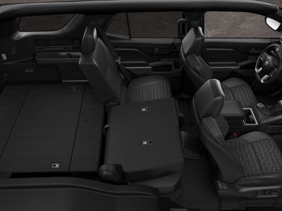 2026 Toyota 4Runner i-FORCE MAX - Photo 22