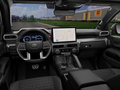 2026 Toyota 4Runner i-FORCE MAX - Photo 19