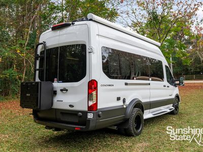 2026 Coachmen Beyond - Photo 12