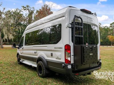 2026 Coachmen Beyond - Photo 8
