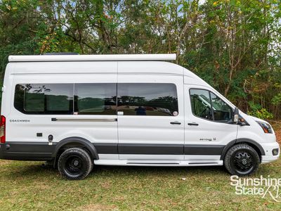 2026 Coachmen Beyond - Photo 20
