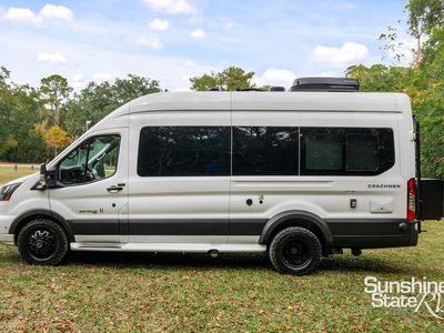 2026 Coachmen Beyond - Photo 7