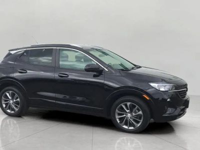 2023 Buick Encore GX — detail view