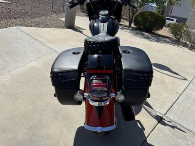 2025 Harley-Davidson FLHC - Heritage Classic - Photo 6