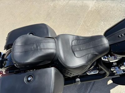 2025 Harley-Davidson FLHC - Heritage Classic - Photo 14
