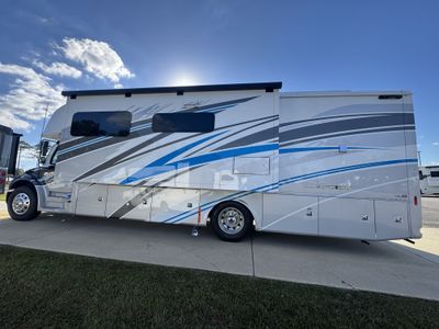 2026 Tiffin Allegro Bay - Photo 3