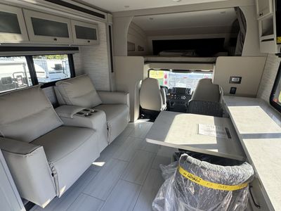 2026 Tiffin Allegro Bay - Photo 8