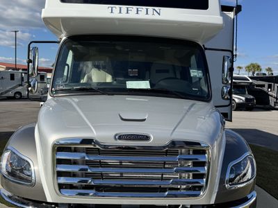 2026 Tiffin Allegro Bay - Photo 4