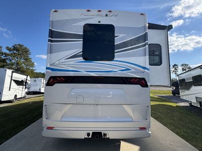 2026 Tiffin Allegro Bay - Photo 2