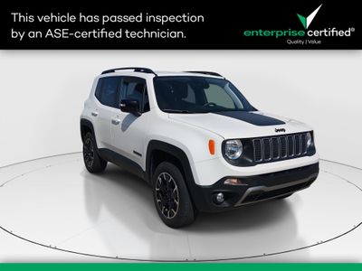 2023 Jeep Renegade - Photo 1