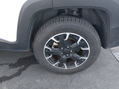 2023 Jeep Renegade - Photo 10