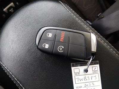 2023 Jeep Renegade - Photo 15