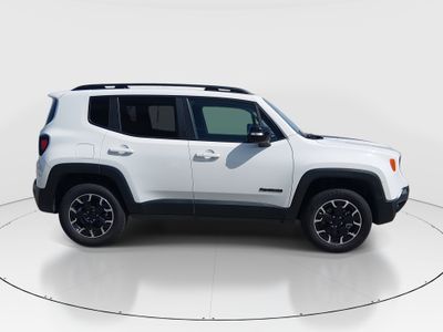 2023 Jeep Renegade - Photo 8