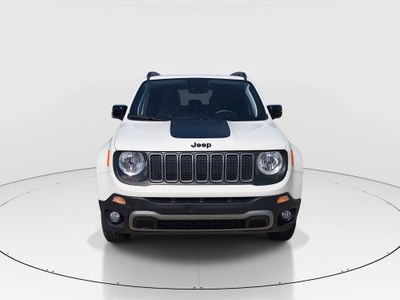 2023 Jeep Renegade - Photo 2