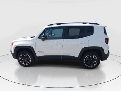 2023 Jeep Renegade - Photo 4