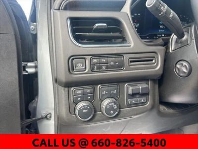2024 Chevrolet Tahoe - Photo 59