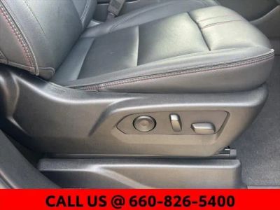 2024 Chevrolet Tahoe - Photo 44