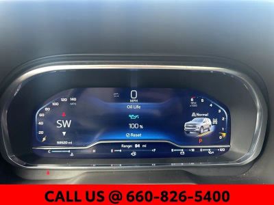 2024 Chevrolet Tahoe - Photo 29
