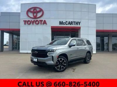 2024 Chevrolet Tahoe - Photo 37