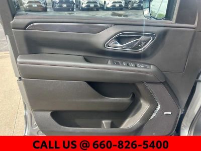 2024 Chevrolet Tahoe - Photo 21