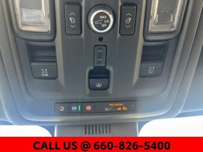 2024 Chevrolet Tahoe - Photo 71