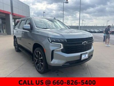 2024 Chevrolet Tahoe - Photo 40