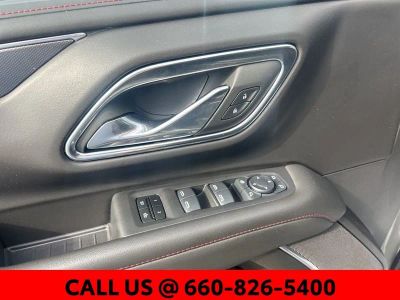 2024 Chevrolet Tahoe - Photo 22