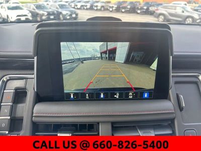 2024 Chevrolet Tahoe - Photo 30