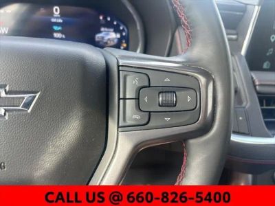 2024 Chevrolet Tahoe - Photo 64