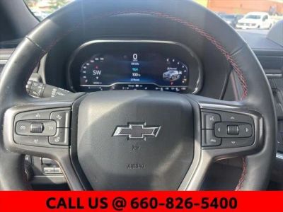 2024 Chevrolet Tahoe - Photo 62