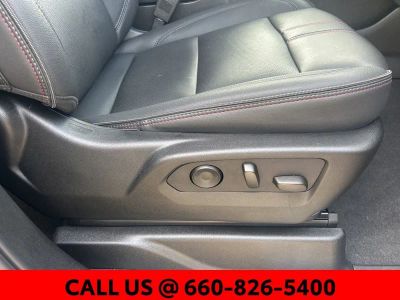 2024 Chevrolet Tahoe - Photo 8