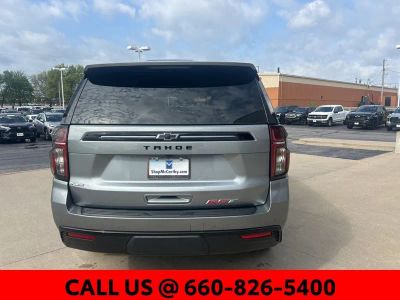 2024 Chevrolet Tahoe - Photo 14