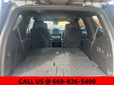 2024 Chevrolet Tahoe - Photo 16