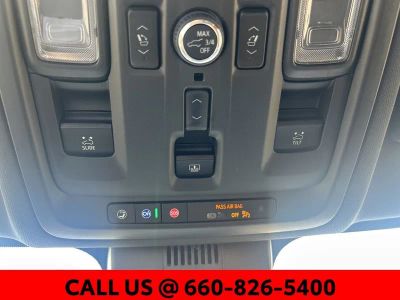 2024 Chevrolet Tahoe - Photo 35