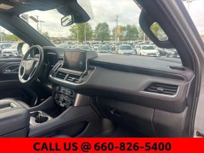 2024 Chevrolet Tahoe - Photo 45