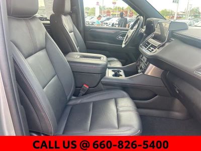 2024 Chevrolet Tahoe - Photo 7