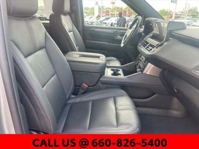 2024 Chevrolet Tahoe - Photo 43
