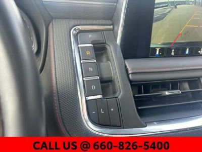 2024 Chevrolet Tahoe - Photo 69
