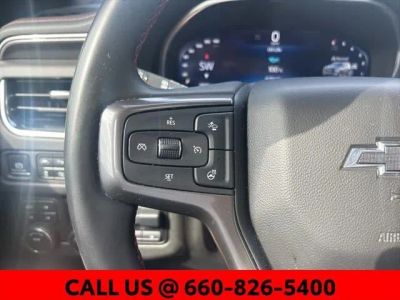 2024 Chevrolet Tahoe - Photo 63