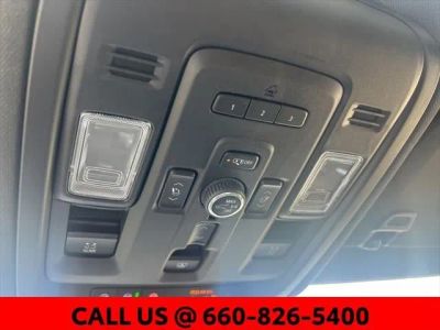 2024 Chevrolet Tahoe - Photo 70