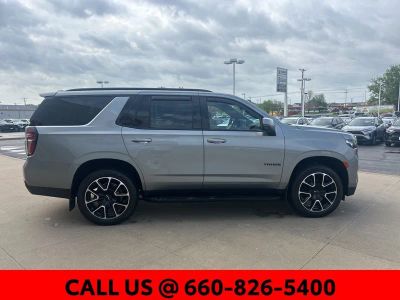 2024 Chevrolet Tahoe - Photo 5