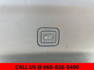 2024 Chevrolet Tahoe - Photo 18